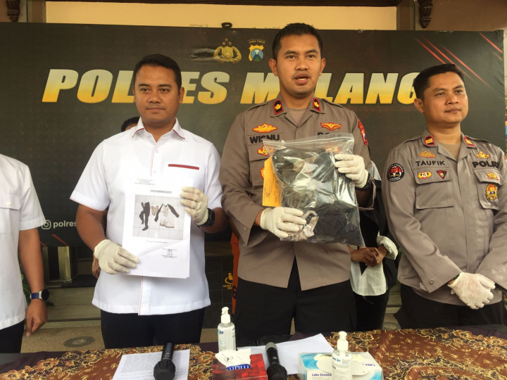 Modus Beri Tumpangan Gratis, Pria Asal Singosari Malang Cabuli Wanita