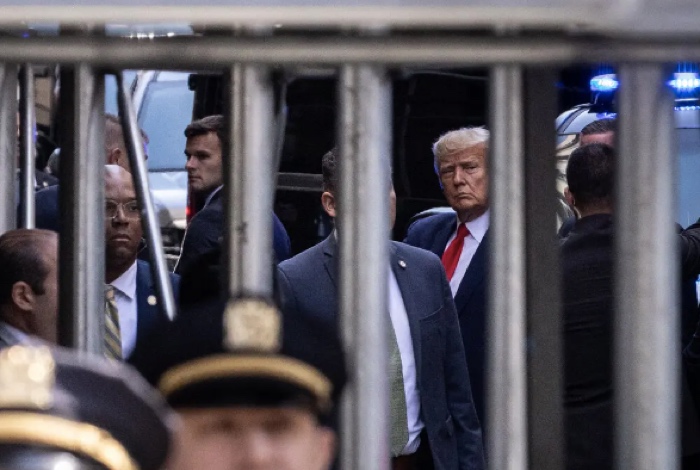 Donald Trump dan Anak-anaknya Dinyatakan Lakukan Penipuan Bisnis Properti