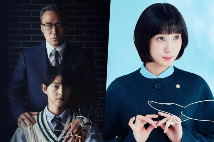 Drakor <i>Reborn Rich</i> dan <i>Extraordinary Attorney Woo</i> Masuk Nominasi International Emmy Awards 2023