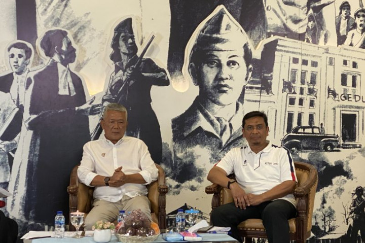 Pemkot Bandung Perpanjang Masa Darurat Sampah