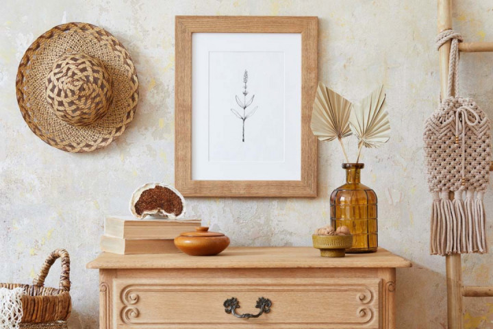 5 Tips Merawat Furnitur Kayu agar Awet