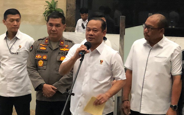 Polisi Tetapkan 6 Tersangka Pengaturan Skor Liga 2