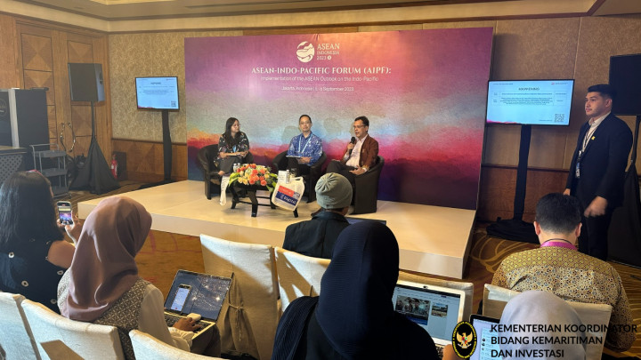 Menggali Potensi Ekonomi Kreatif dan Digital di Asia