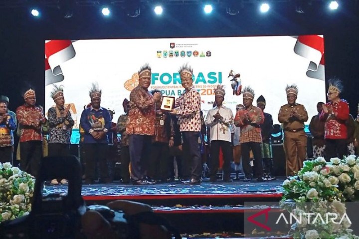 Rakor Fordasi 2023 di Manokwari Lahirkan 8 Rekomendasi