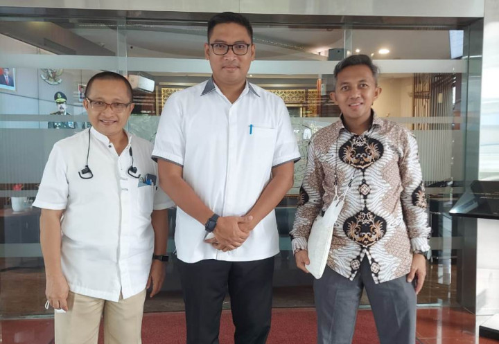 Minim Sosialisasi, Musabab Pedagang Pasar Kutabumi Tolak Revitalisasi