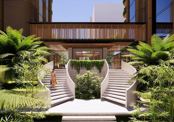 One Global Capital Kembangkan Proyek Senilai Rp4,5 Triliun di Australia