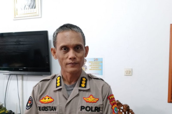 Polda Sulut Pastikan Profesional Usut Kasus Penganiayaan oleh Pamen