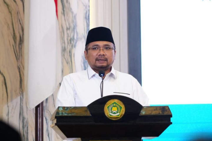 Maulid Nabi Momentum Meneladani Kebaikan dan Rasa Kemanusiaan Rasulullah