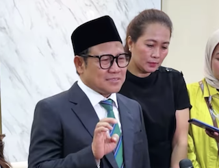 Cak Imin Sebut Pelarangan TikTok Shop Bikin Pelaku Usaha Kelabakan