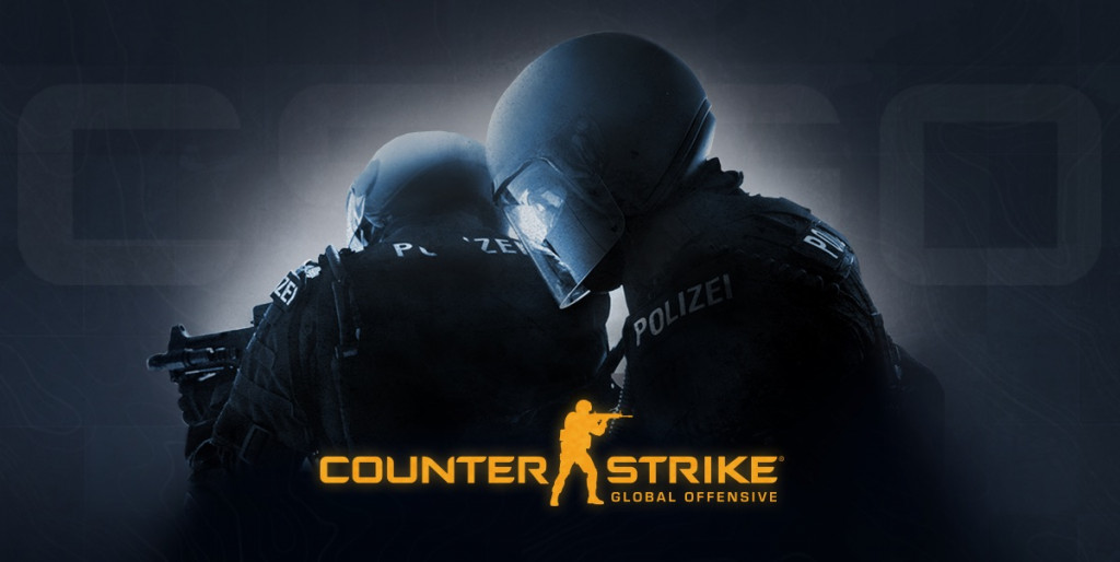 Counter Strike: Global Ofensive