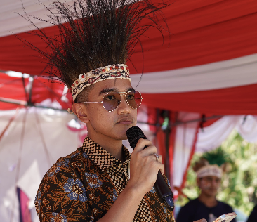 Kaesang Ajak Relawan Jokowi Nyaleg Lewat PSI