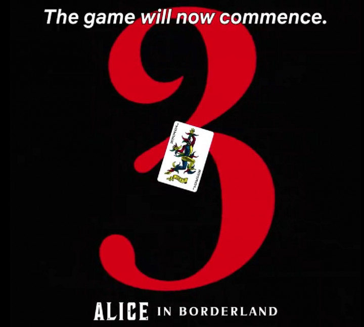 Netflix Resmi Umumkan Serial <i>Alice in Borderland</i> Lanjut ke Musim 3