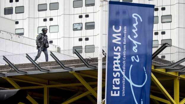 Pelaku Penembakan di Belanda Pernah Dihukum karena Penganiayaan Hewan