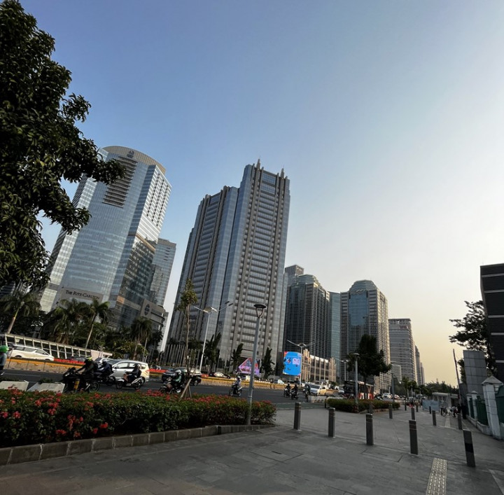 Dampak Polusi Udara terhadap Penderita Alergi