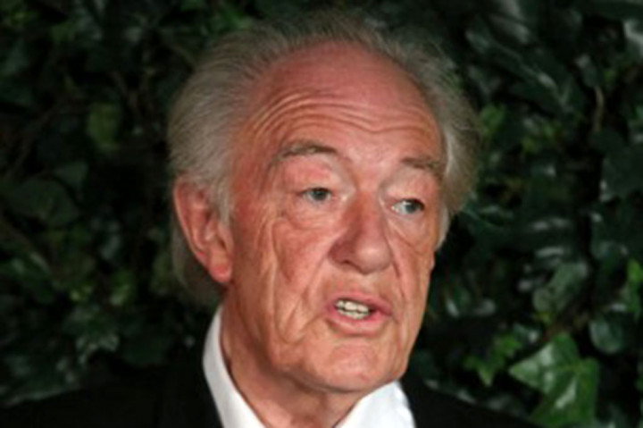 Aktor 'Harry Potter' Michael Gambon Meninggal Dunia
