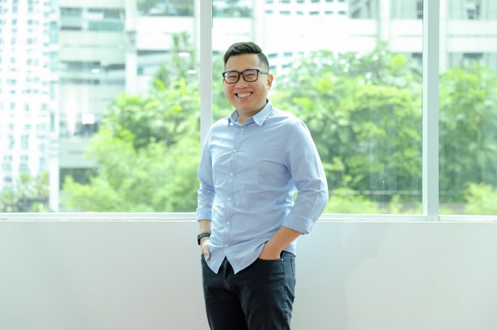 Luno Buka Investasi Bundling Kripto, Ikut Indeks Aset Digital