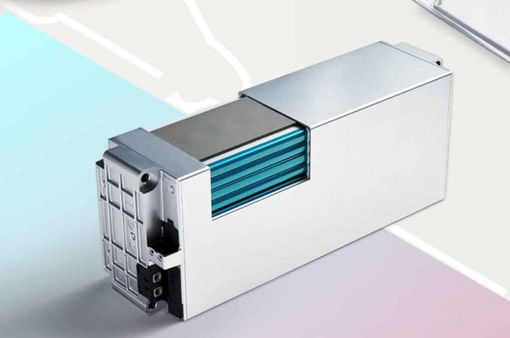 Tak Hanya Kendaraan, Produksi Baterai pun Ditargetkan Bebas Emisi