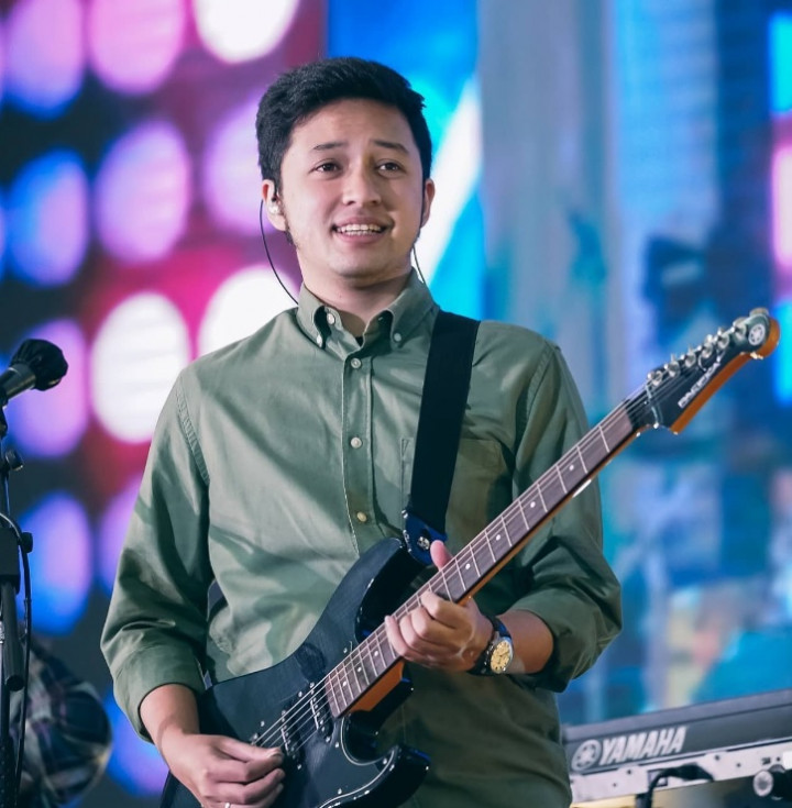 Ezra Mandira Putuskan Hengkang dari Hivi!, Ini Alasannya