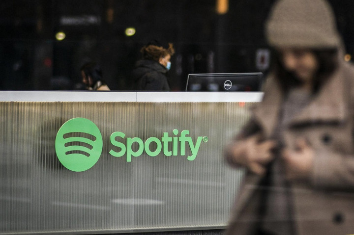 Spotify akan Terjemahkan Podcast ke Bahasa Lain dengan AI
