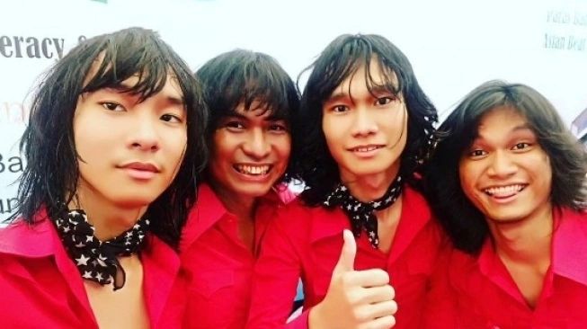 Pengumuman! Musisi Lain Boleh Nyanyikan Lagu Koes Plus, Hanya T Koes yang Dilarang