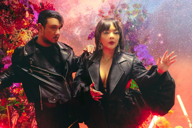 Santamonica Rilis Ulang Album Ikonik 189