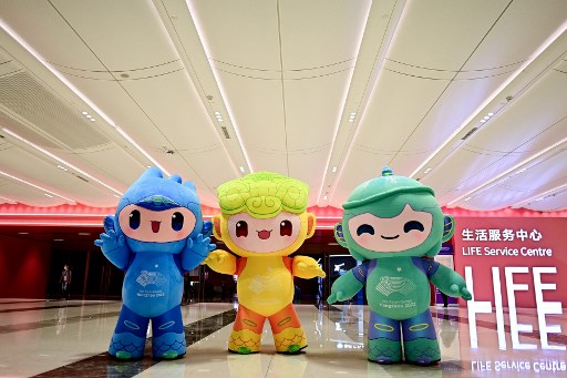 Klasemen Asian Games 2022: Indonesia Belum Bergerak dari Posisi 12