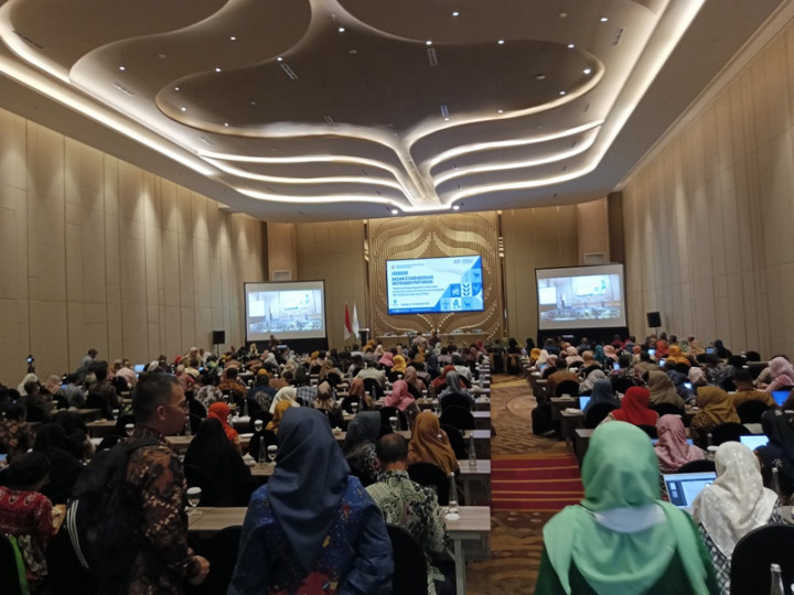 Kementan Gandeng Perguruan Tinggi Tingkatkan Standar Daya Saing