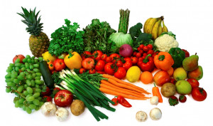 Anti Lemes Saat Belajar, Ini 8 Manfaat Makan Buah dan Sayur