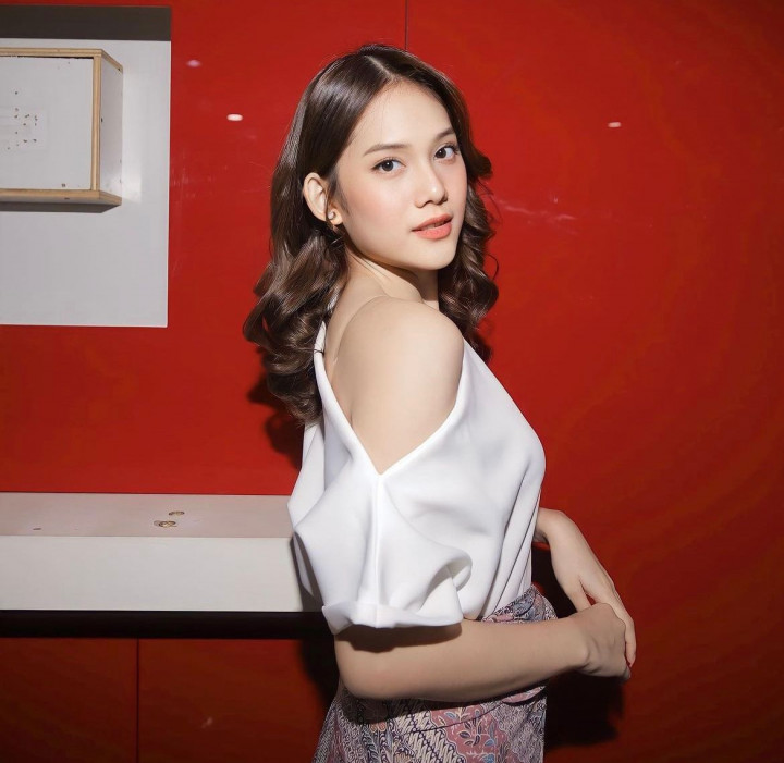 Chika JKT48 Mendadak Umumkan akan Segera Lulus