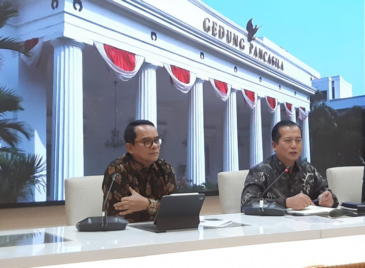 Isu Papua Tak Disinggung di PBB, Kemenlu: NKRI Makin Dihormati Negara Lain