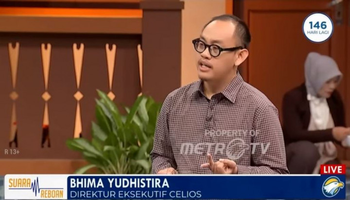 <i>Social Commerce</i> Buka Peluang Impor Ilegal, Pemerintah Harus Tegas Bikin Regulasi