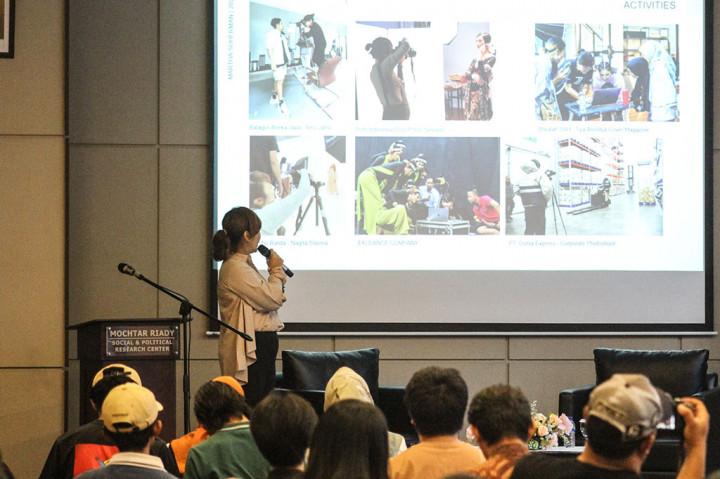 Lomba Foto Astra dan Anugerah Pewarta Astra 2023 Resmi Dibuka