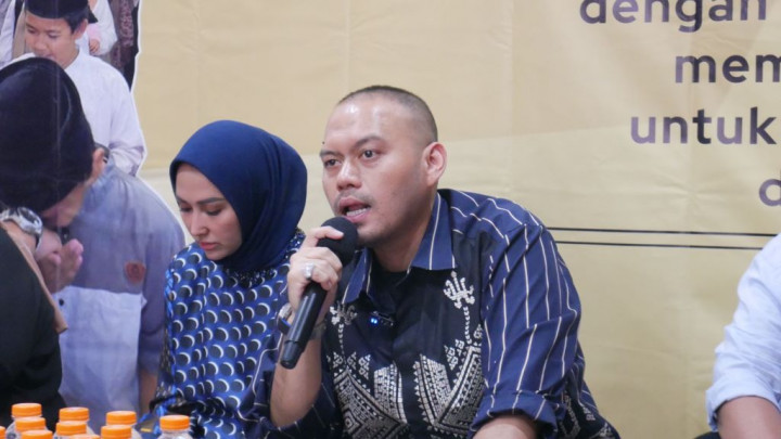 Berkontribusi Positif, UMKM Tahan Banting saat Krisis