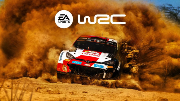 EA Sports dan Codemaster Segera Menghadirkan Game Rally