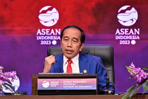 Jokowi Pastikan Kehadiran di KTT ASEAN-GCC 2023