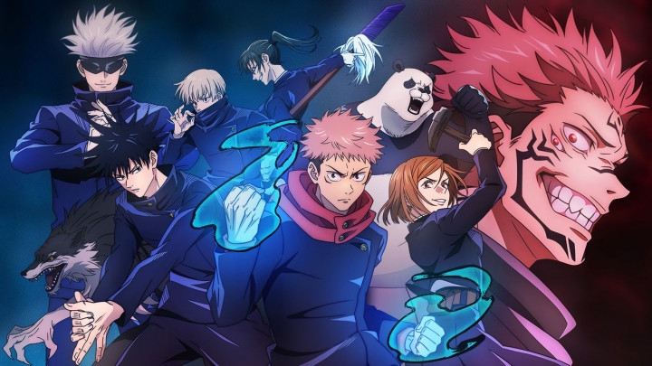 Jujutsu Kaisen Cursed Clash Pamer Trailer Terbaru