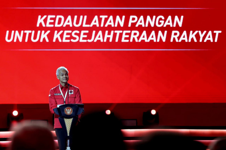 Peluang Khofifah jadi Cawapres, Begini Jawaban Ganjar