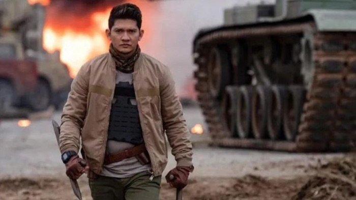 7 Rekomendasi Film yang Dibintangi Iko Uwais