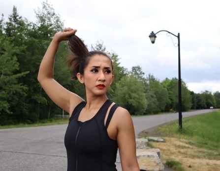 Tips Cut Memey tentang Olahraga: Minimal 30 Menit Sehari