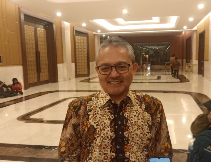 62 Duta Bahasa Terpilih, Siap Bentuk Generasi Muda Melek Huruf