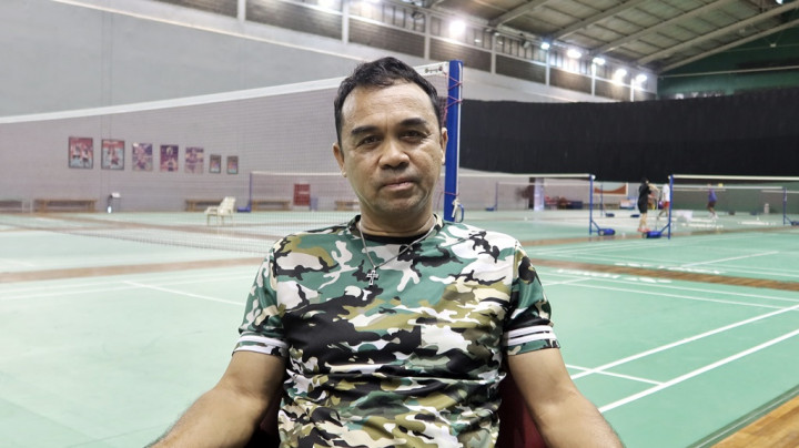 Evaluasi PBSI setelah Tim Bulu Tangkis Indonesia Keok di Perempat Final Asian Games 2022