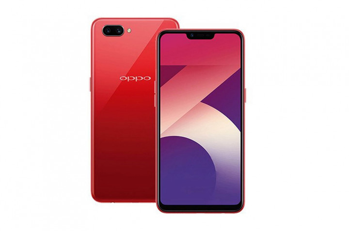 Cara Mengaktifkan Gestur Ketuk Layar 2 Kali di Oppo A3S