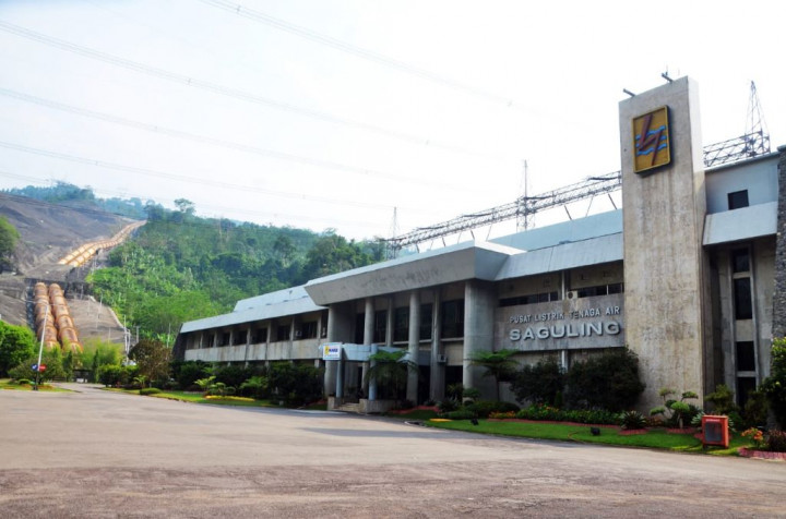 Dukung Transisi Energi, PLN IP Andalkan Pembangkit EBT