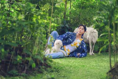 VIDI Rilis Single Baru Diproduseri Produser K-Pop G-High