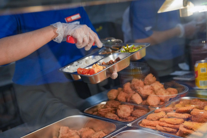 Cara Baru Menikmati Masakan Rumahan Khas China