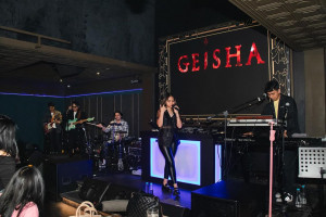 Geisha Hidupkan Kenangan Indah lewat Program Nostalgia di Glamz