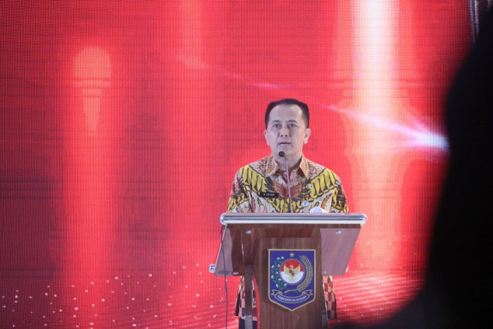 Upaya Kemendagri Dorong Penguatan BUMD