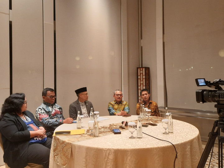 Anggaran Peningkatan Literasi Tak Memadai, Hanya Rp2.600 per Penduduk