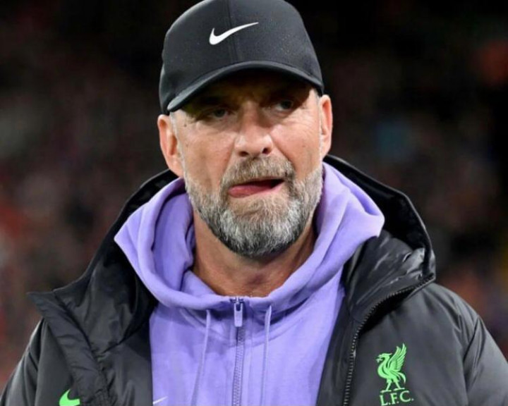 Liverpool Dizalimi Wasit saat Bertandang ke Spurs, Ini Kata Klopp