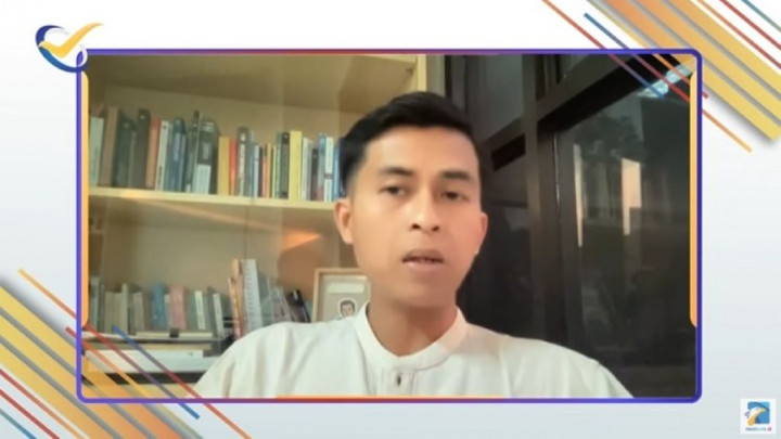 Jokowi Diminta Tak <i>Ngoyo</i> IKN Harus Siap di 2024